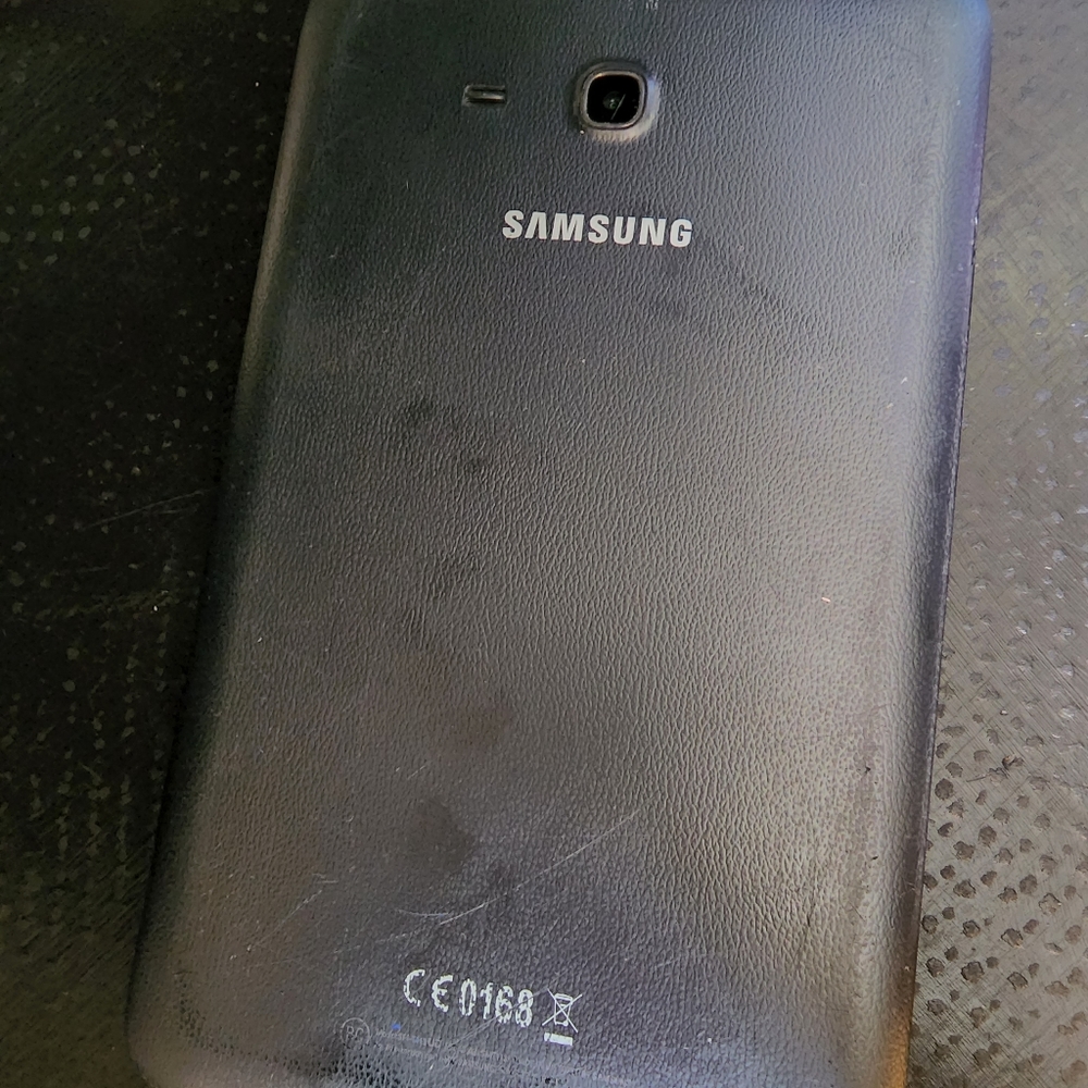 Samsung Tablet 3 Lite